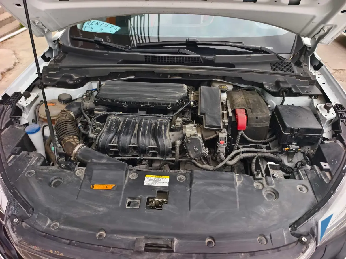 2023 DongFeng Aeolus YiXuan 1.5L 125HP L4 5MT,autocango,china used car exporter,china ev exporter,chinese used car exporter,chinese used ev exporter