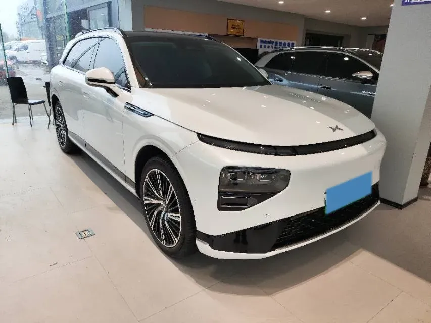 2022 Xpeng G9 BEV 78.2KWH,autocango,china used car exporter,china ev exporter,chinese used car exporter,chinese used ev exporter