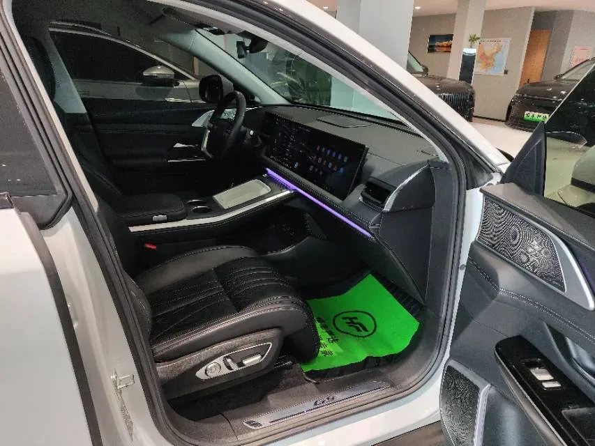 2022 Xpeng G9 BEV 78.2KWH,autocango,china used car exporter,china ev exporter,chinese used car exporter,chinese used ev exporter