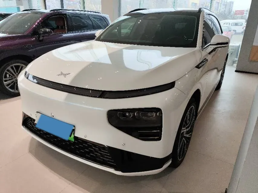 2022 Xpeng G9 BEV 78.2KWH,autocango,china used car exporter,china ev exporter,chinese used car exporter,chinese used ev exporter