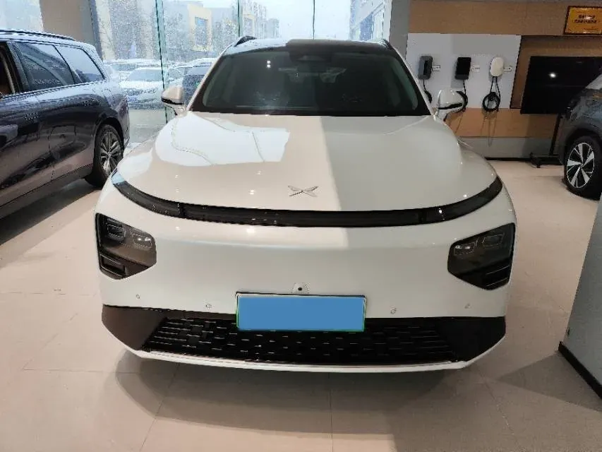 2022 Xpeng G9 BEV 78.2KWH,autocango,china used car exporter,china ev exporter,chinese used car exporter,chinese used ev exporter