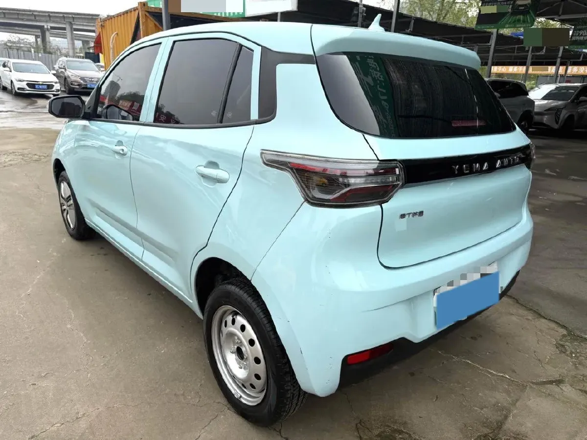 2021 Levdeo Mango BEV 17.28KWH,autocango,china used car exporter,china ev exporter,chinese used car exporter,chinese used ev exporter