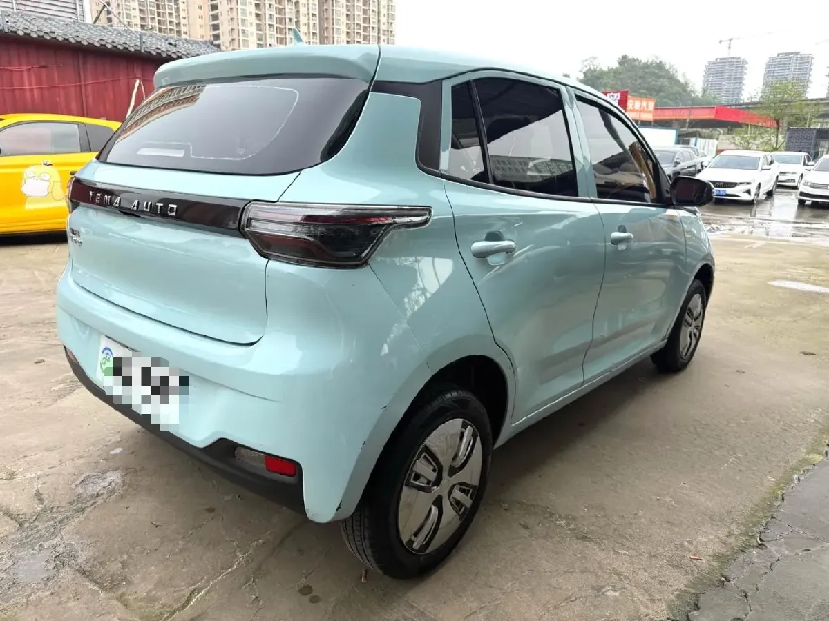 2021 Levdeo Mango BEV 17.28KWH,autocango,china used car exporter,china ev exporter,chinese used car exporter,chinese used ev exporter