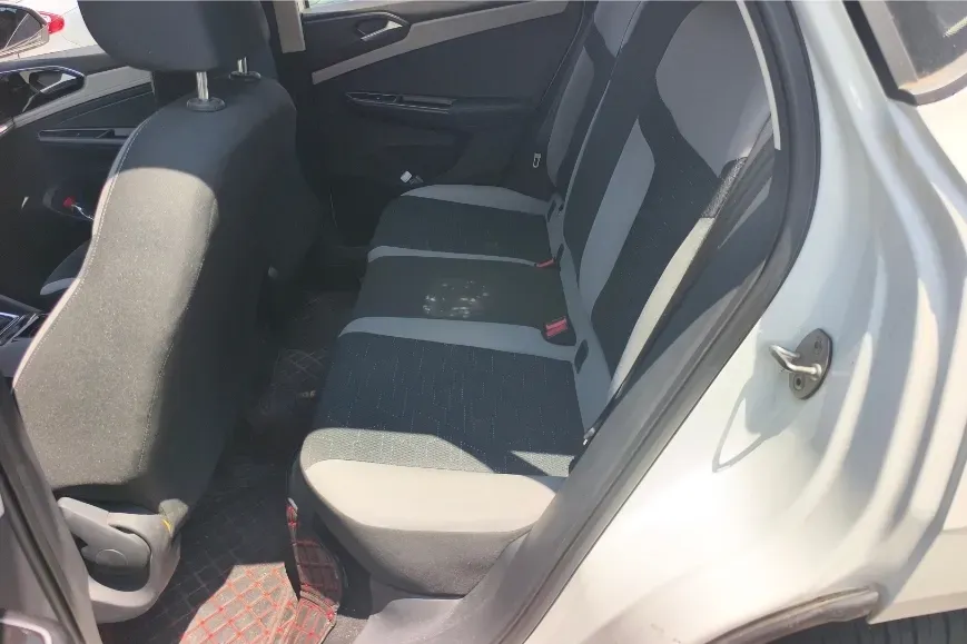 2023 Jetta VS5 1.4T 150HP L4 6AT,autocango,china used car exporter,china ev exporter,chinese used car exporter,chinese used ev exporter