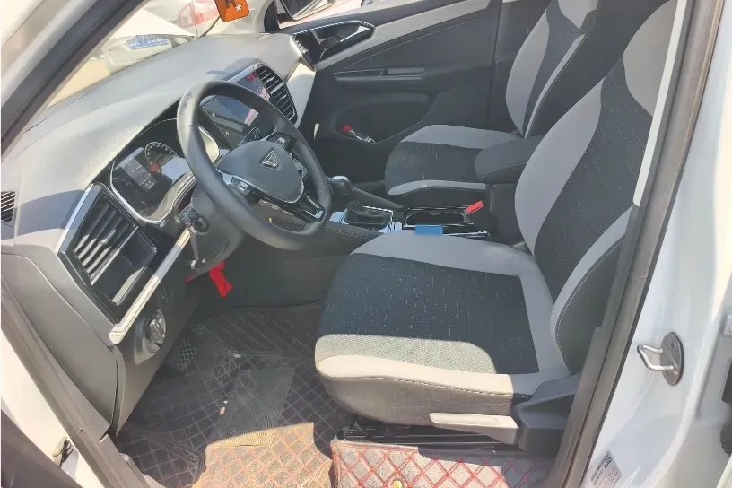 2023 Jetta VS5 1.4T 150HP L4 6AT,autocango,china used car exporter,china ev exporter,chinese used car exporter,chinese used ev exporter