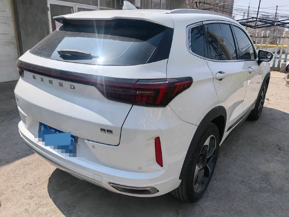 2025 JAC Refine M3 1.5T 150HP L4 5MT,autocango,china used car exporter,china ev exporter,chinese used car exporter,chinese used ev exporter