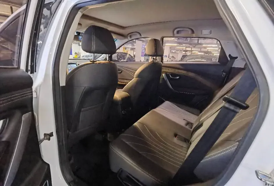 2019 Jetour X70 1.5T 156HP L4 6DCT,autocango,china used car exporter,china ev exporter,chinese used car exporter,chinese used ev exporter