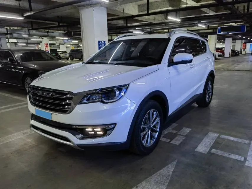 2019 Jetour X70 1.5T 156HP L4 6DCT,autocango,china used car exporter,china ev exporter,chinese used car exporter,chinese used ev exporter