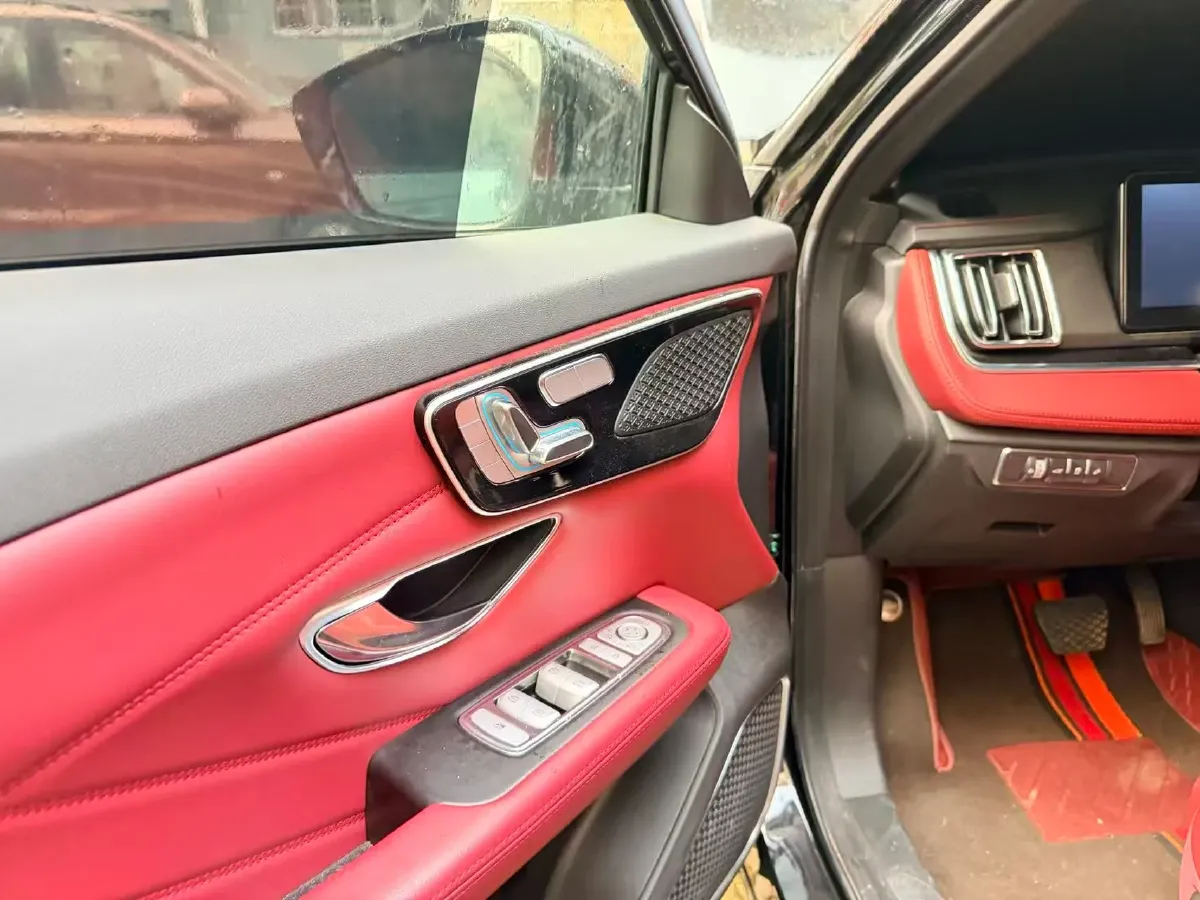 2025 Jetour X70 Plus 1.5T 156HP L4 6DCT,autocango,china used car exporter,china ev exporter,chinese used car exporter,chinese used ev exporter