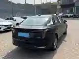 2025 HongQi E-QM5 BEV