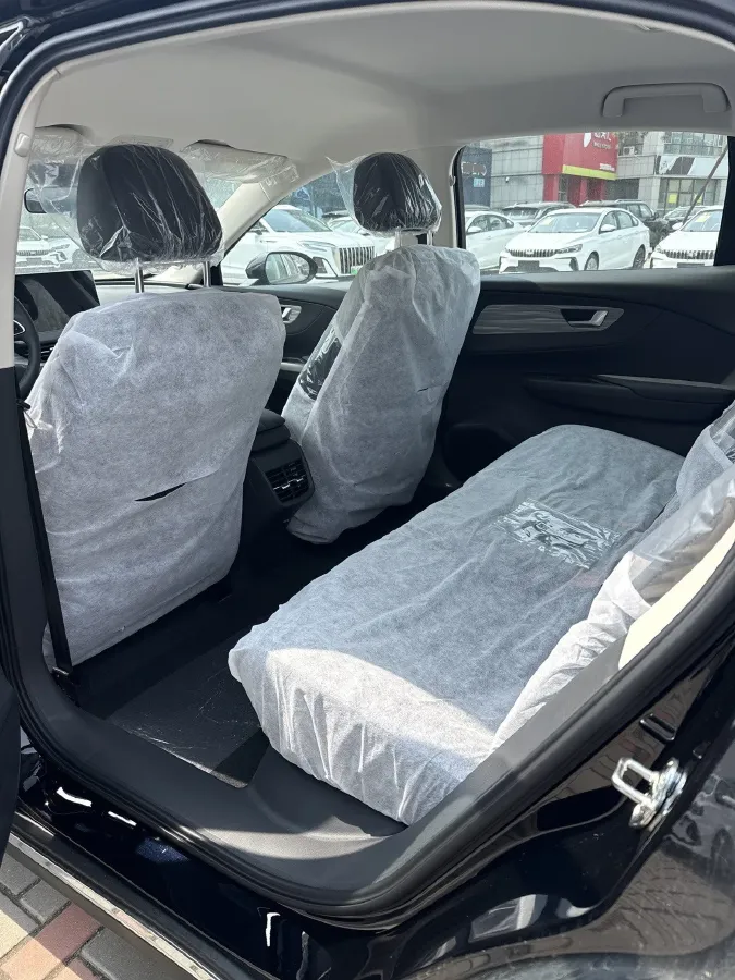 2025 HongQi E-QM5 BEV,autocango,china used car exporter,china ev exporter,chinese used car exporter,chinese used ev exporter