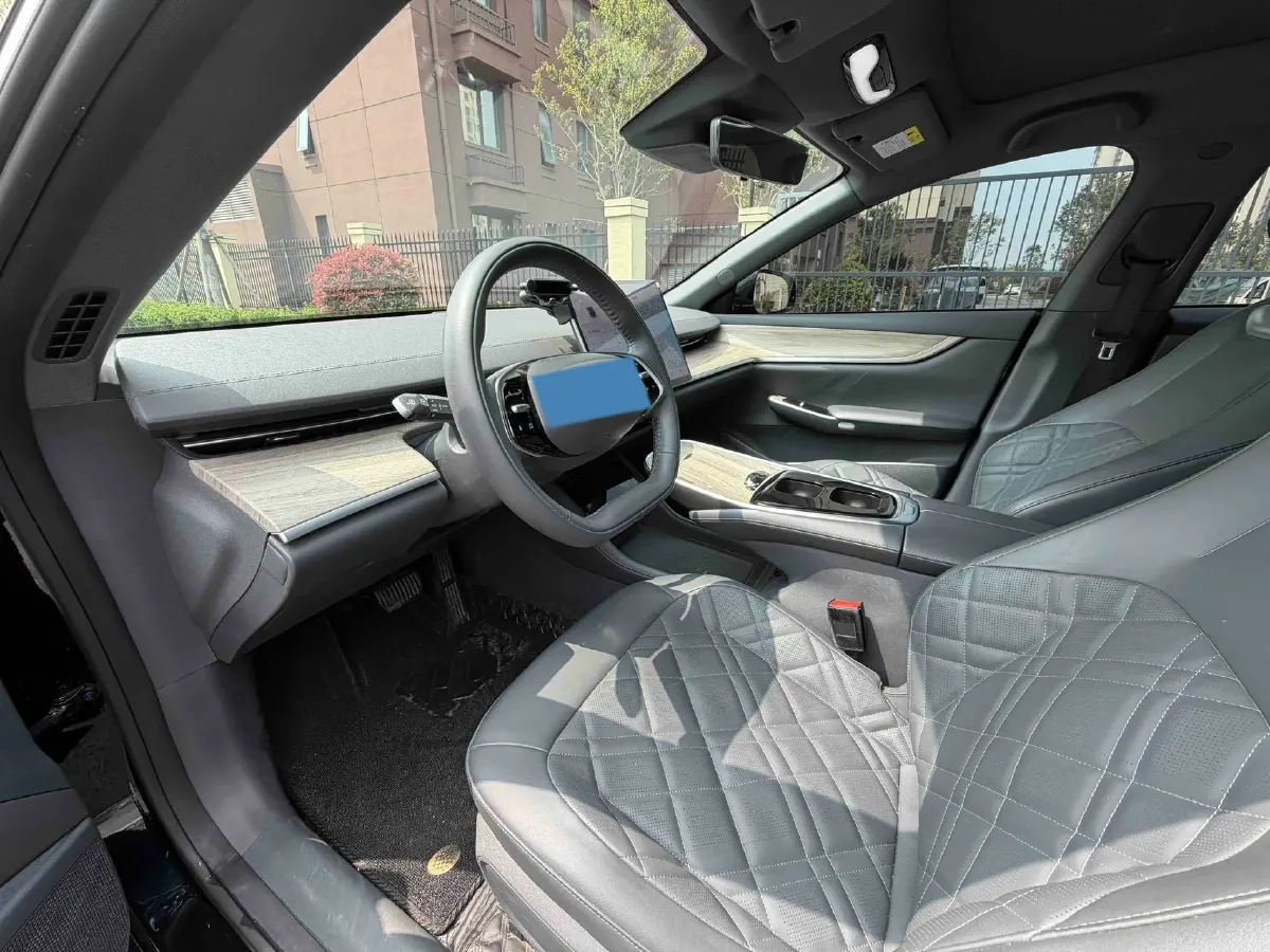 2024 ChangAn QiYuan A07 BEV 58.9KWH,autocango,china used car exporter,china ev exporter,chinese used car exporter,chinese used ev exporter