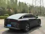 2024 ChangAn QiYuan A07 BEV 58.9KWH