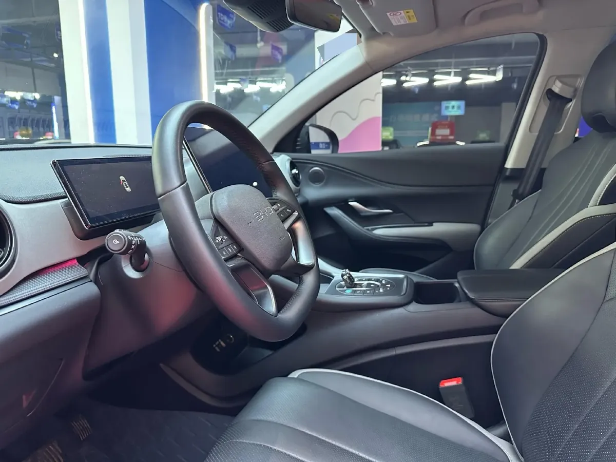 2025 BYD Sea Lion 05 DM-i 1.5L 101HP L4 E-CVT PHEV 18.3KWH,autocango,china used car exporter,china ev exporter,chinese used car exporter,chinese used ev exporter