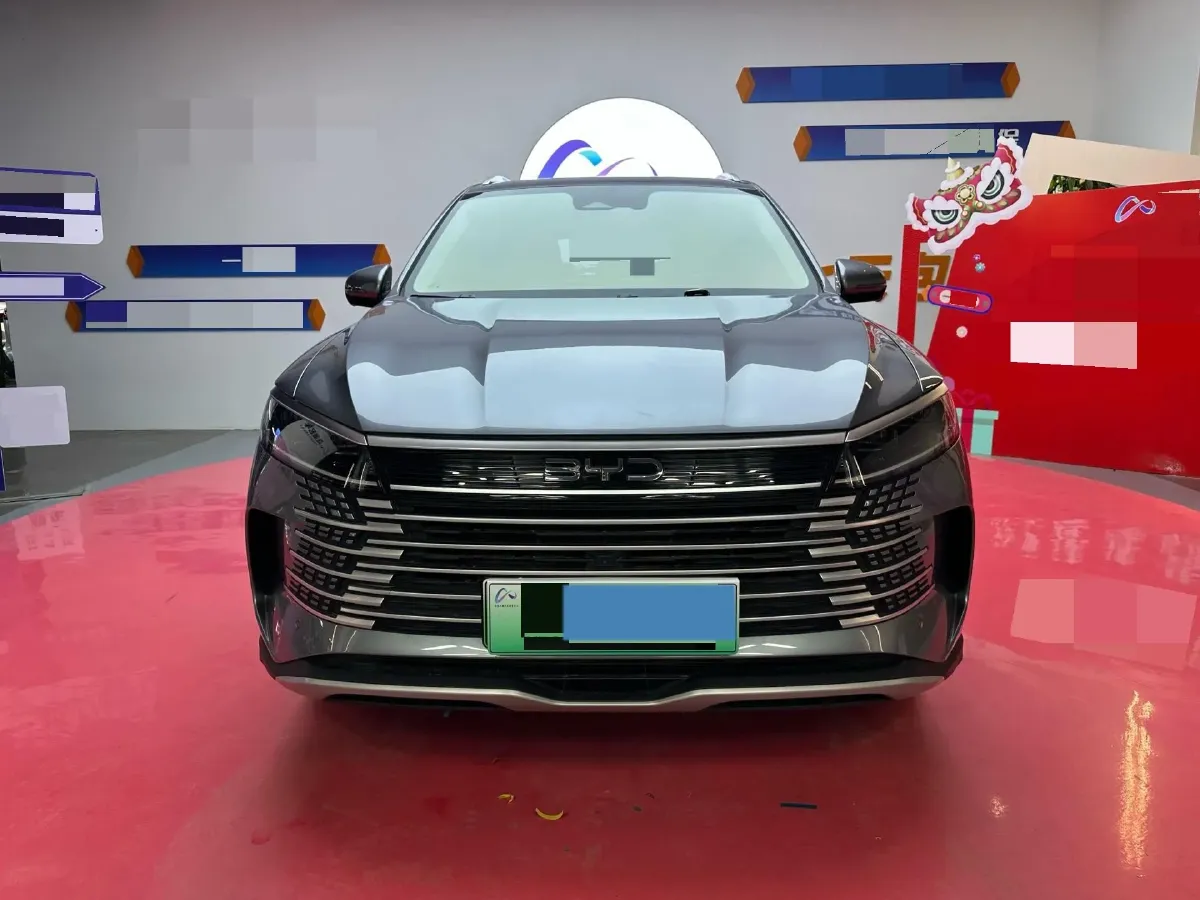 2025 BYD Sea Lion 05 DM-i 1.5L 101HP L4 E-CVT PHEV 18.3KWH,autocango,china used car exporter,china ev exporter,chinese used car exporter,chinese used ev exporter