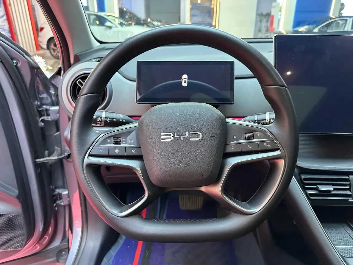2025 BYD Sea Lion 05 DM-i 1.5L 101HP L4 E-CVT PHEV 18.3KWH,autocango,china used car exporter,china ev exporter,chinese used car exporter,chinese used ev exporter