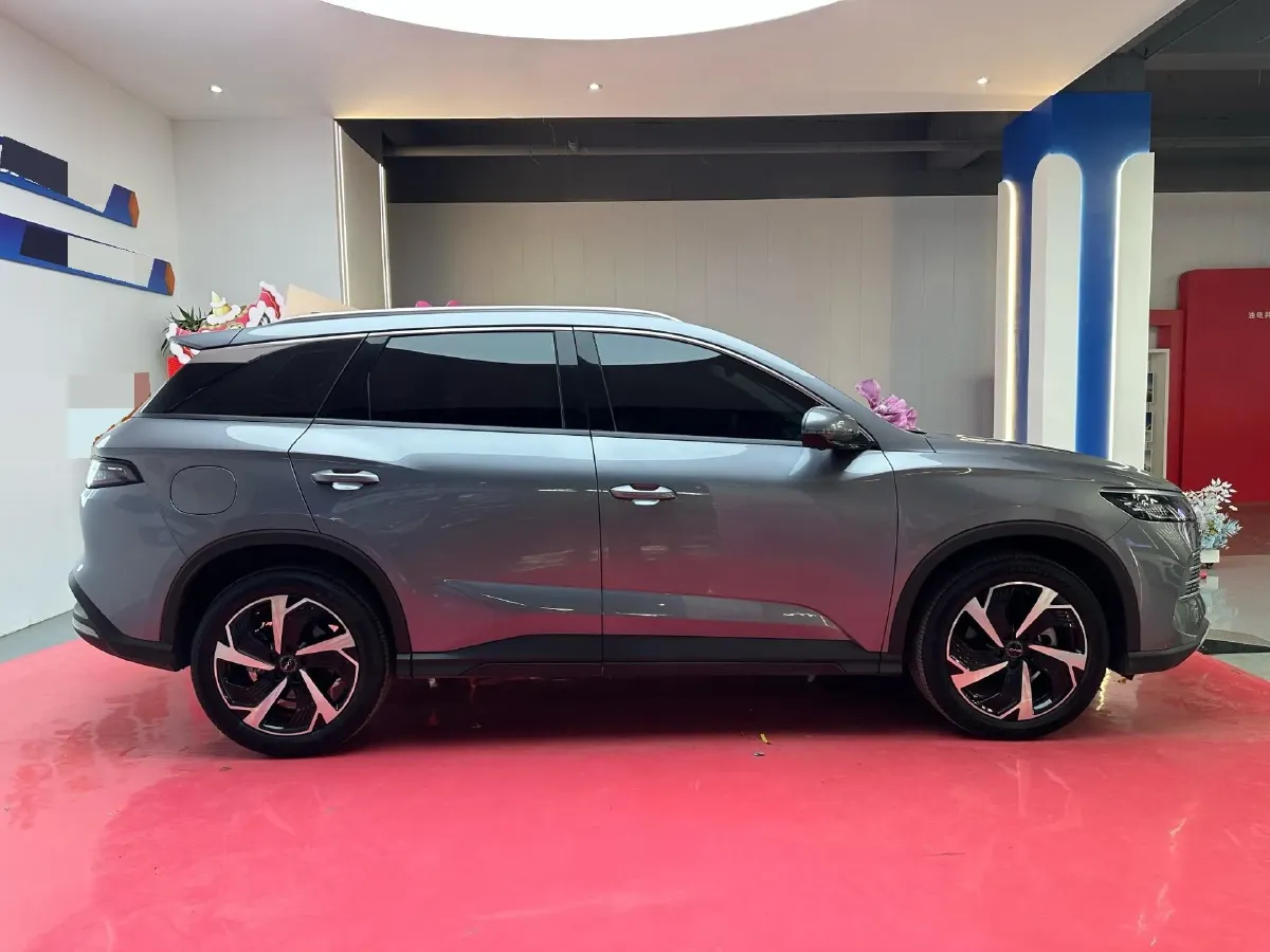 2025 BYD Sea Lion 05 DM-i 1.5L 101HP L4 E-CVT PHEV 18.3KWH,autocango,china used car exporter,china ev exporter,chinese used car exporter,chinese used ev exporter