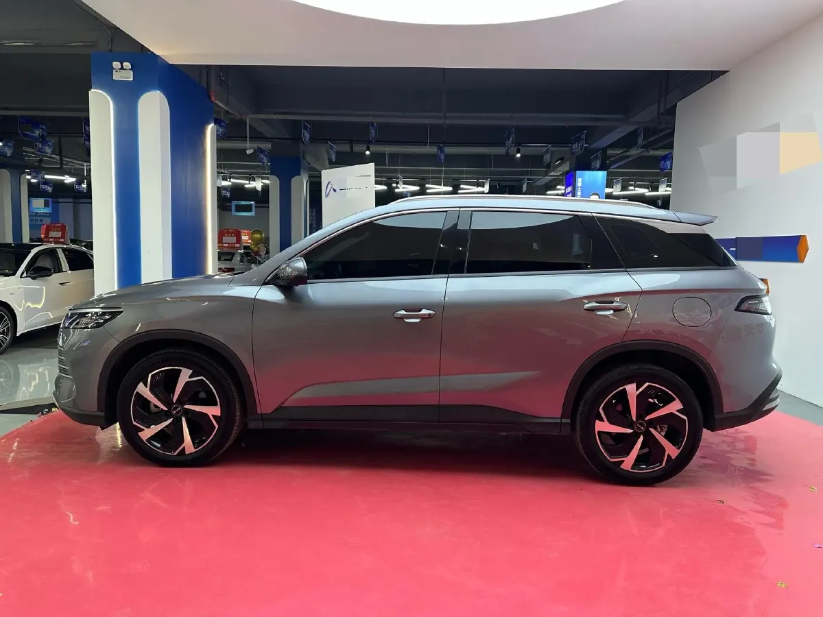 2025 BYD Sea Lion 05 DM-i 1.5L 101HP L4 E-CVT PHEV 18.3KWH,autocango,china used car exporter,china ev exporter,chinese used car exporter,chinese used ev exporter