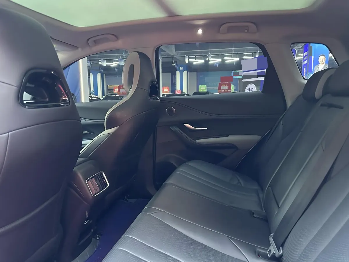 2025 BYD Sea Lion 05 DM-i 1.5L 101HP L4 E-CVT PHEV 18.3KWH,autocango,china used car exporter,china ev exporter,chinese used car exporter,chinese used ev exporter