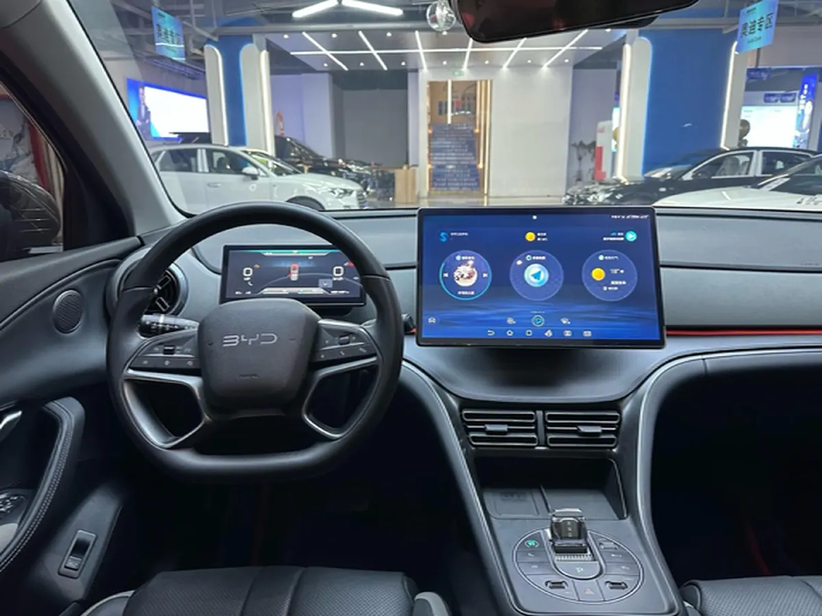 2025 BYD Sea Lion 05 DM-i 1.5L 101HP L4 E-CVT PHEV 18.3KWH,autocango,china used car exporter,china ev exporter,chinese used car exporter,chinese used ev exporter