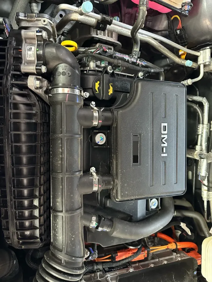 2025 BYD Sea Lion 05 DM-i 1.5L 101HP L4 E-CVT PHEV 18.3KWH,autocango,china used car exporter,china ev exporter,chinese used car exporter,chinese used ev exporter