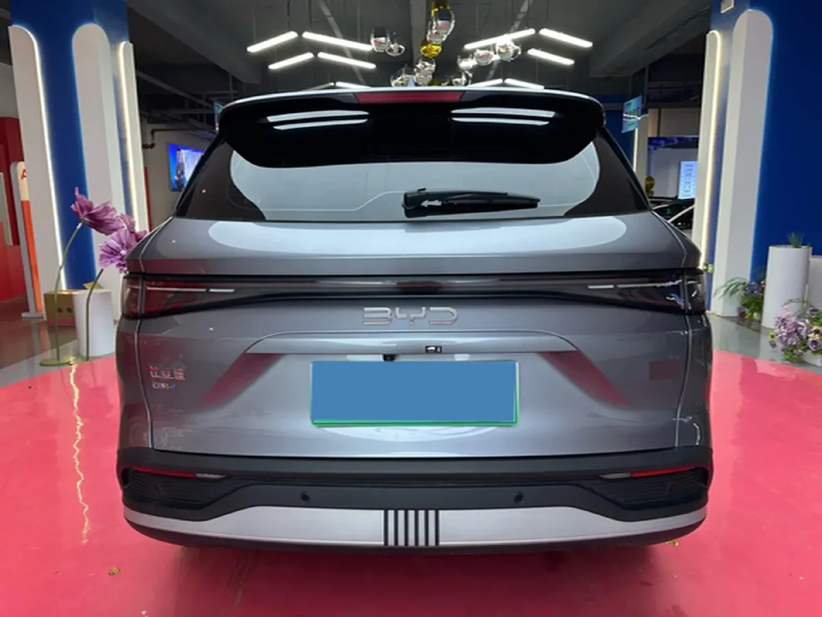 2025 BYD Sea Lion 05 DM-i 1.5L 101HP L4 E-CVT PHEV 18.3KWH,autocango,china used car exporter,china ev exporter,chinese used car exporter,chinese used ev exporter