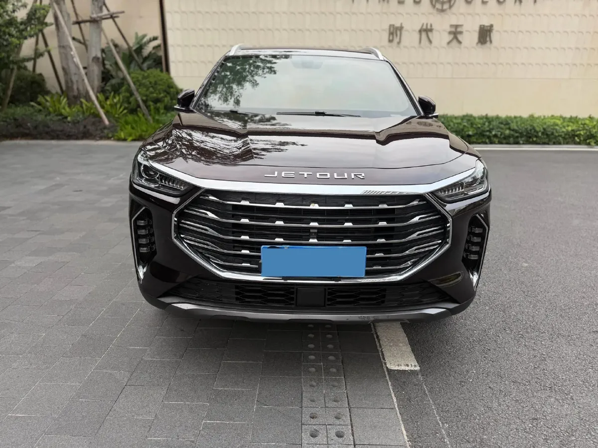 2021 Jetour X70 Plus 1.5T 156HP L4 6DCT,autocango,china used car exporter,china ev exporter,chinese used car exporter,chinese used ev exporter