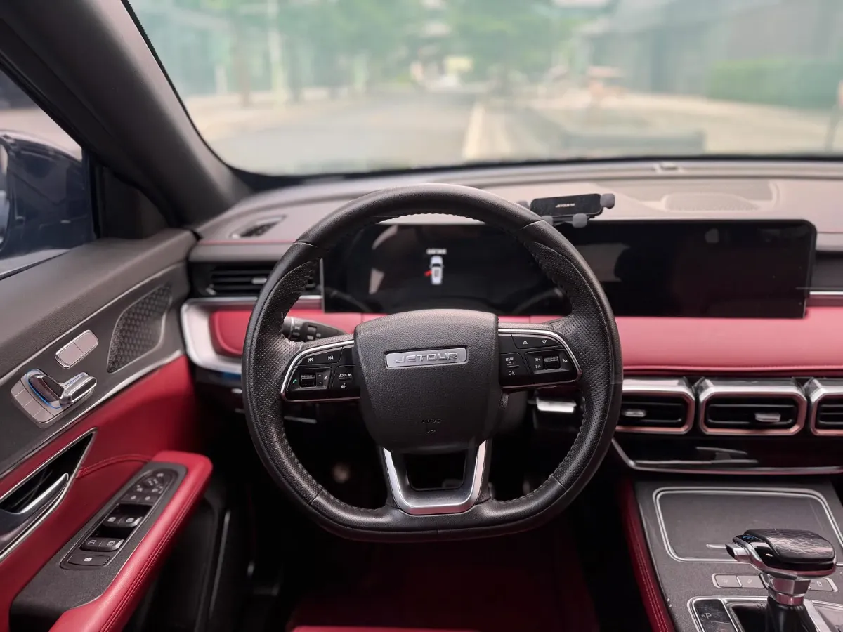 2021 Jetour X70 Plus 1.5T 156HP L4 6DCT,autocango,china used car exporter,china ev exporter,chinese used car exporter,chinese used ev exporter