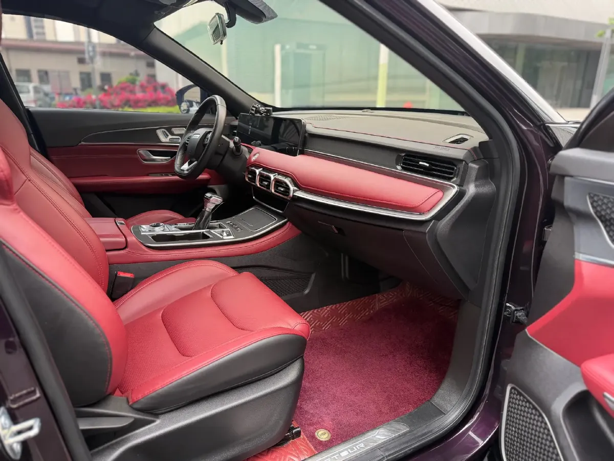 2021 Jetour X70 Plus 1.5T 156HP L4 6DCT,autocango,china used car exporter,china ev exporter,chinese used car exporter,chinese used ev exporter