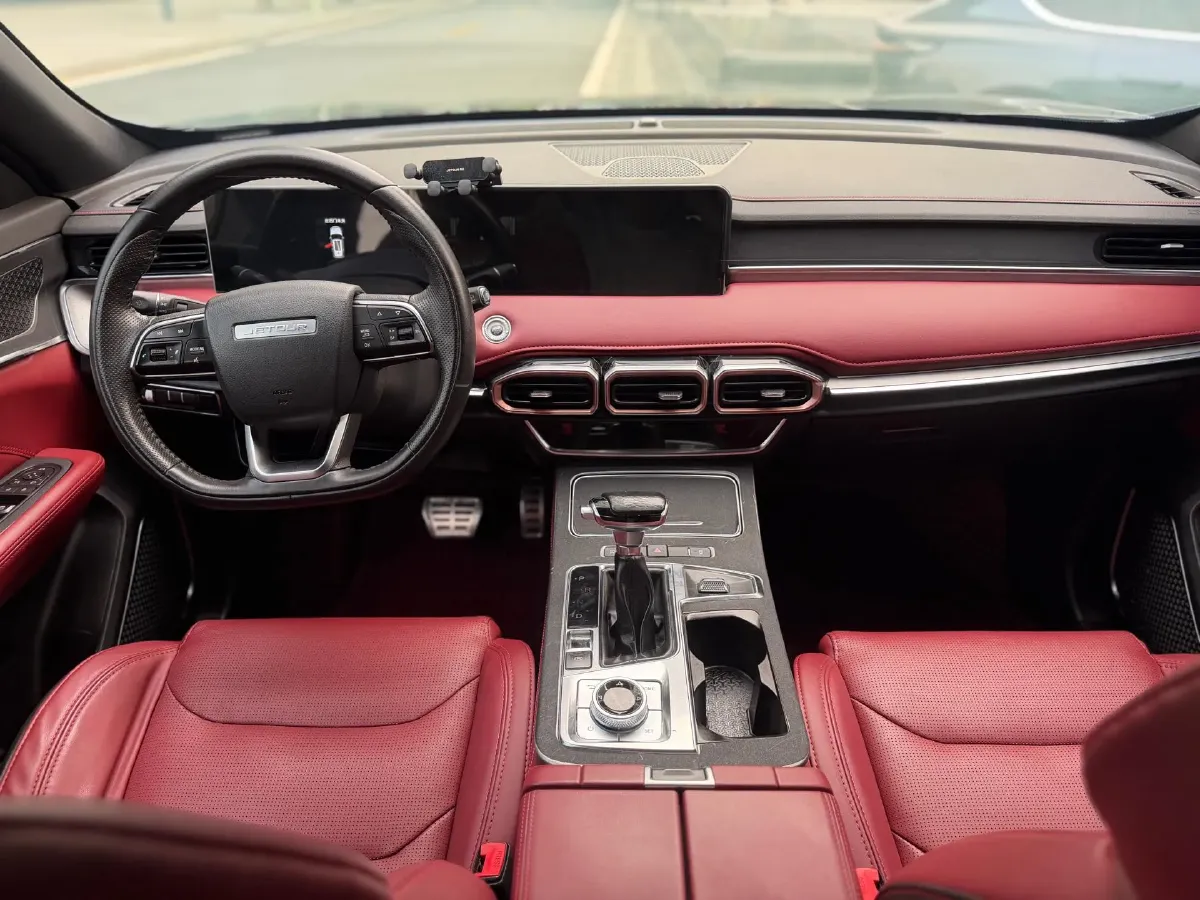 2021 Jetour X70 Plus 1.5T 156HP L4 6DCT,autocango,china used car exporter,china ev exporter,chinese used car exporter,chinese used ev exporter