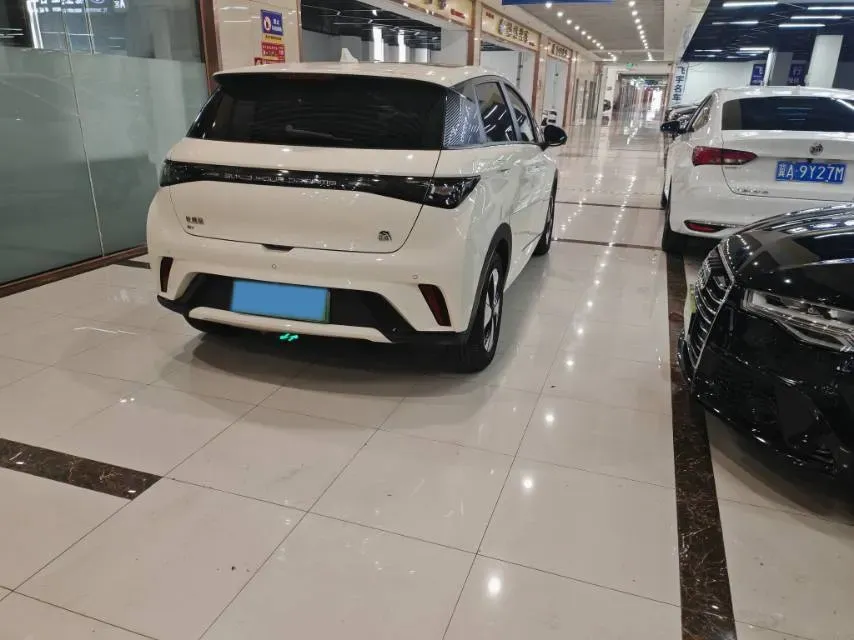 2023 BYD Dolphin BEV 44.928KWH,autocango,china used car exporter,china ev exporter,chinese used car exporter,chinese used ev exporter