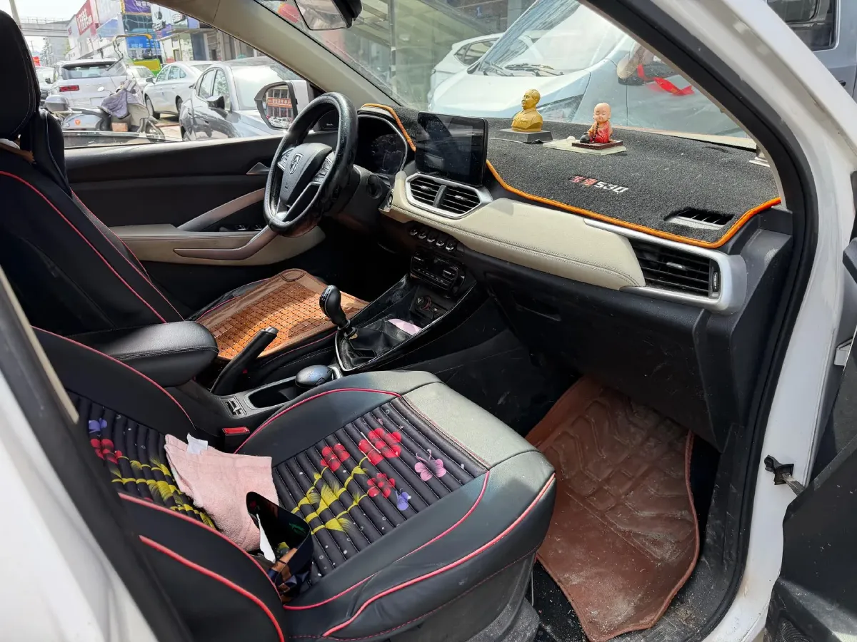 2018 BaoJun 530 1.5T 150HP L4 6MT,autocango,china used car exporter,china ev exporter,chinese used car exporter,chinese used ev exporter