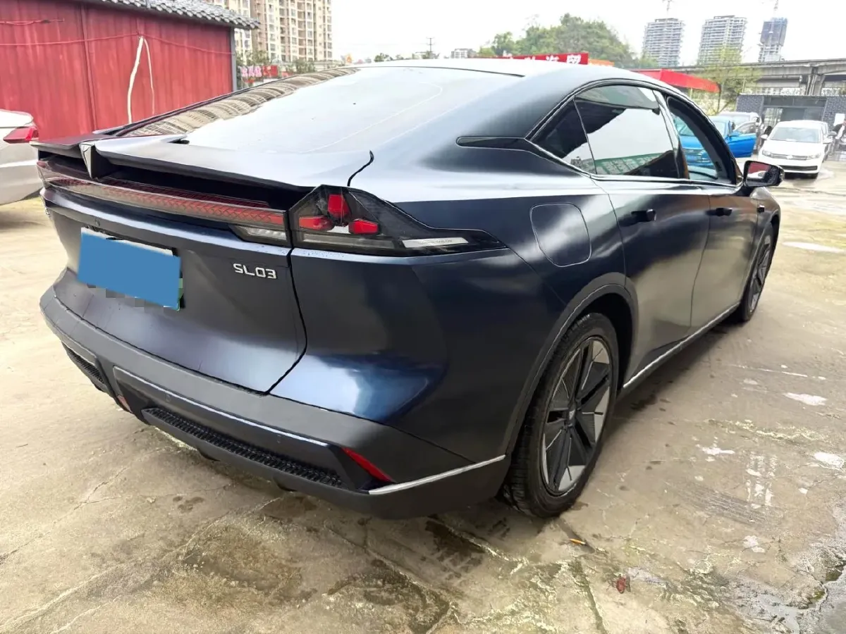 2022 DongFeng Forthing LingZhi EV BEV 68.4KWH,autocango,china used car exporter,china ev exporter,chinese used car exporter,chinese used ev exporter