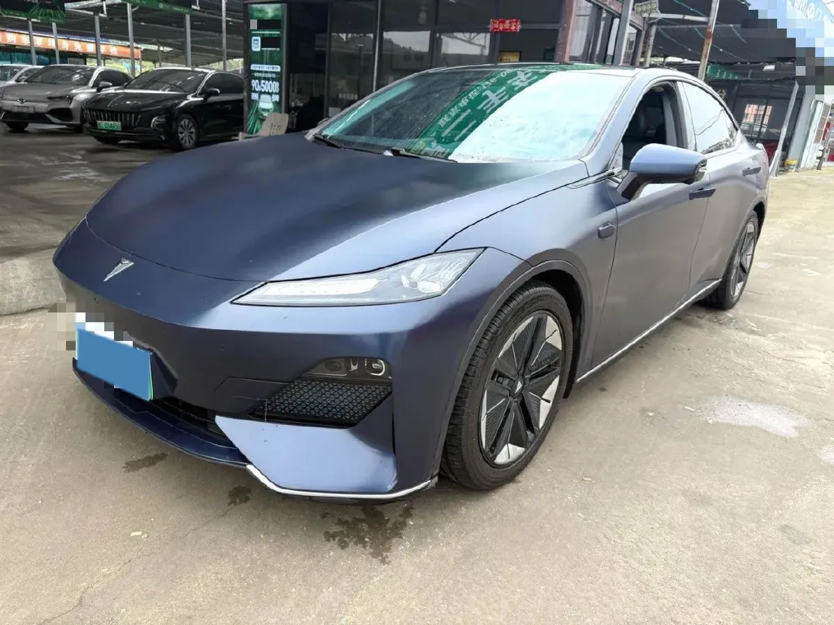 2022 DongFeng Forthing LingZhi EV BEV 68.4KWH,autocango,china used car exporter,china ev exporter,chinese used car exporter,chinese used ev exporter