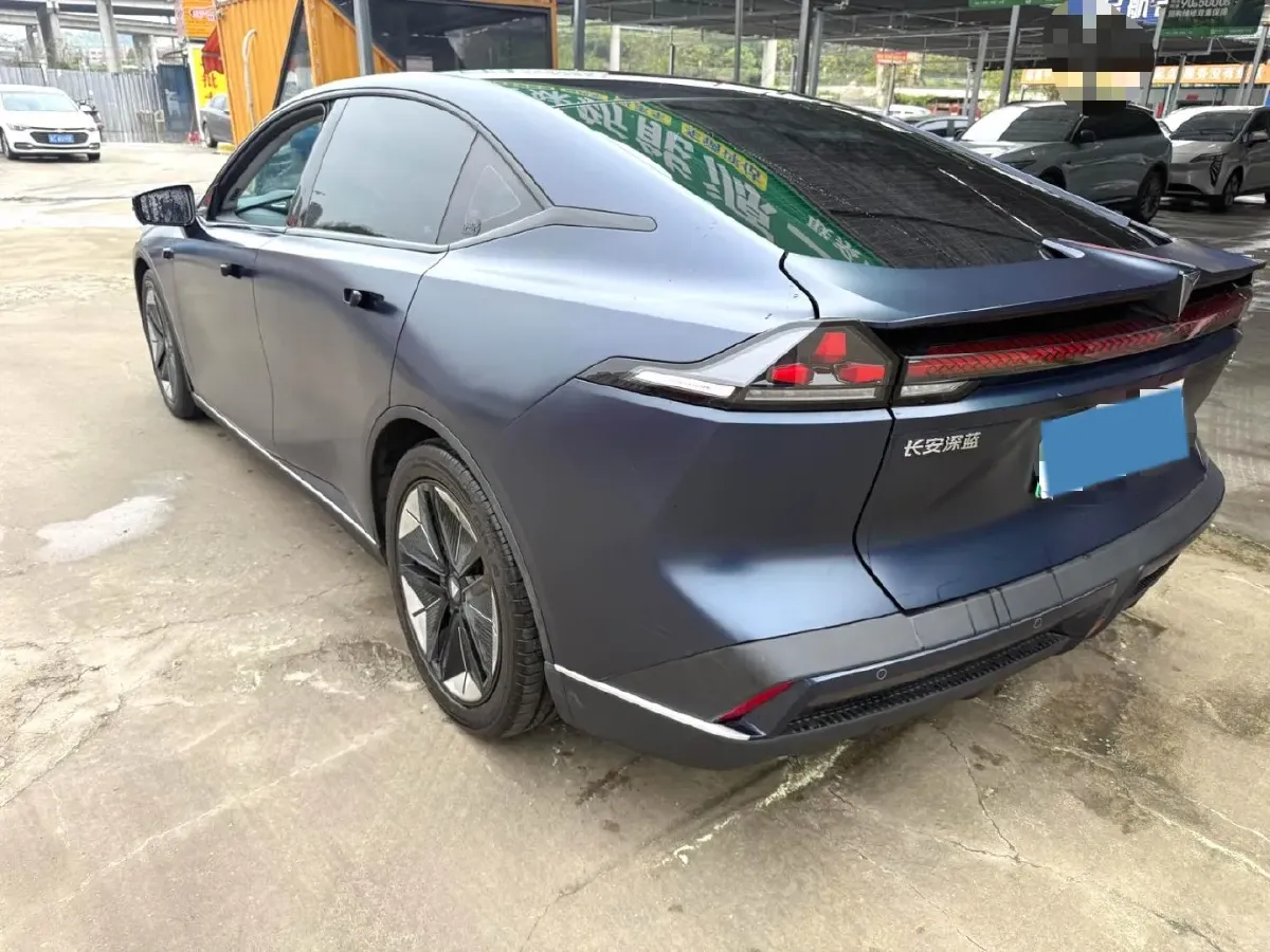 2022 DongFeng Forthing LingZhi EV BEV 68.4KWH,autocango,china used car exporter,china ev exporter,chinese used car exporter,chinese used ev exporter