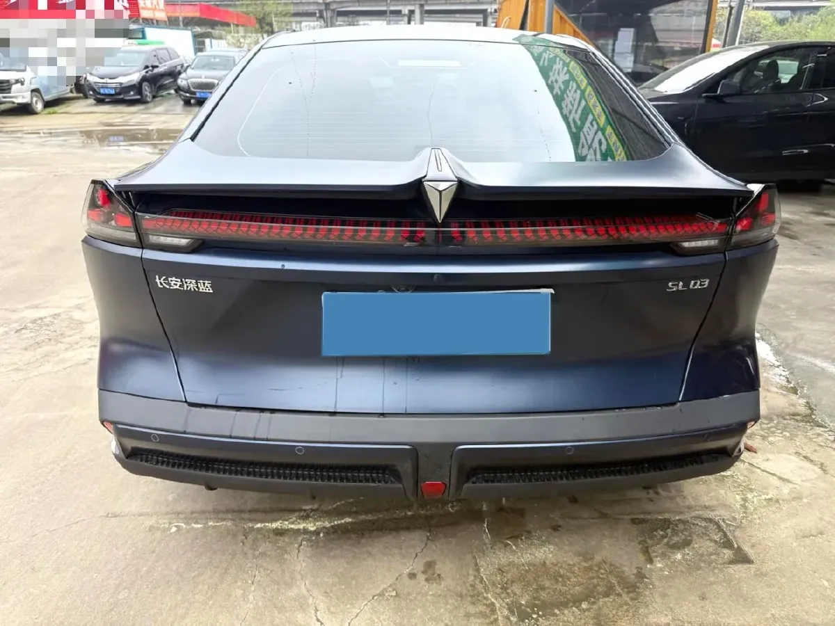2022 DongFeng Forthing LingZhi EV BEV 68.4KWH,autocango,china used car exporter,china ev exporter,chinese used car exporter,chinese used ev exporter
