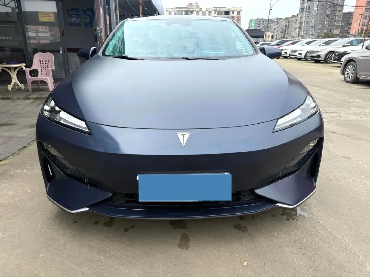 2022 DongFeng Forthing LingZhi EV BEV 68.4KWH,autocango,china used car exporter,china ev exporter,chinese used car exporter,chinese used ev exporter