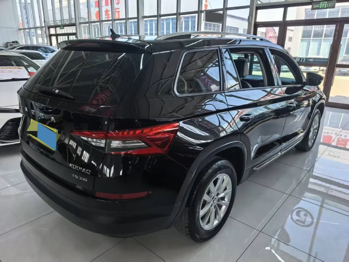 2019 Buick EnvisionPlus 1.5T 169HP L4 7DCT,autocango,china used car exporter,china ev exporter,chinese used car exporter,chinese used ev exporter