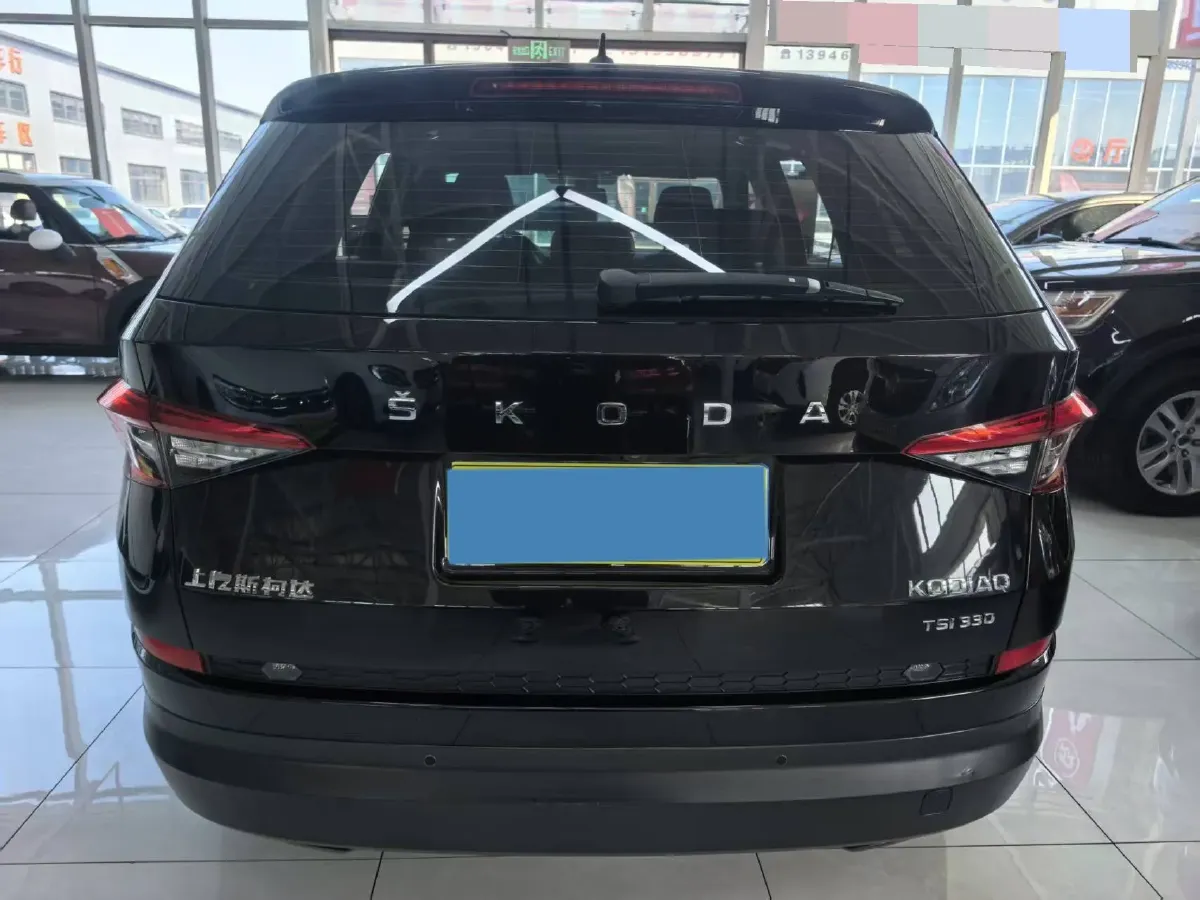 2019 Buick EnvisionPlus 1.5T 169HP L4 7DCT,autocango,china used car exporter,china ev exporter,chinese used car exporter,chinese used ev exporter