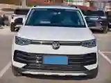 2025 Volkswagen Tharu 1.5L 110HP L4 6AT