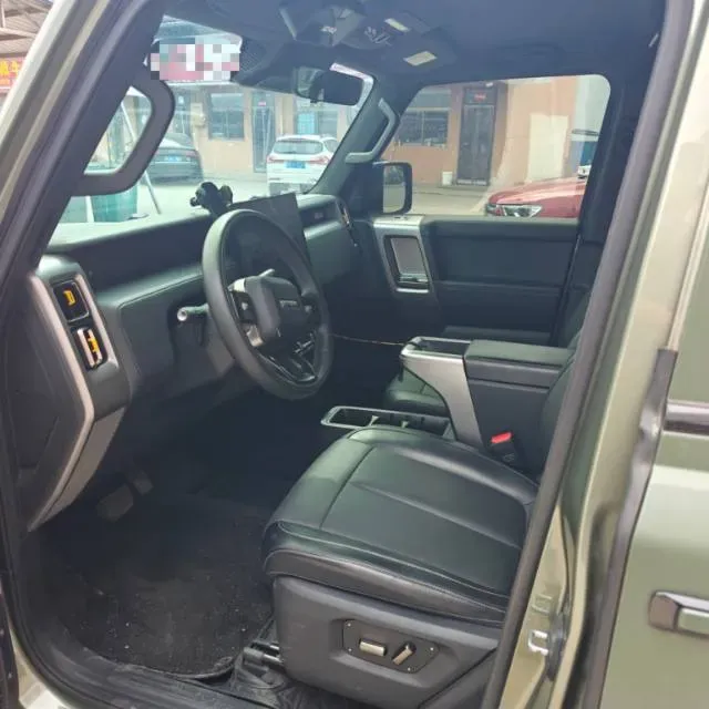 2025 iCAR iCAR Super V23 BEV 59.93KWH,autocango,china used car exporter,china ev exporter,chinese used car exporter,chinese used ev exporter