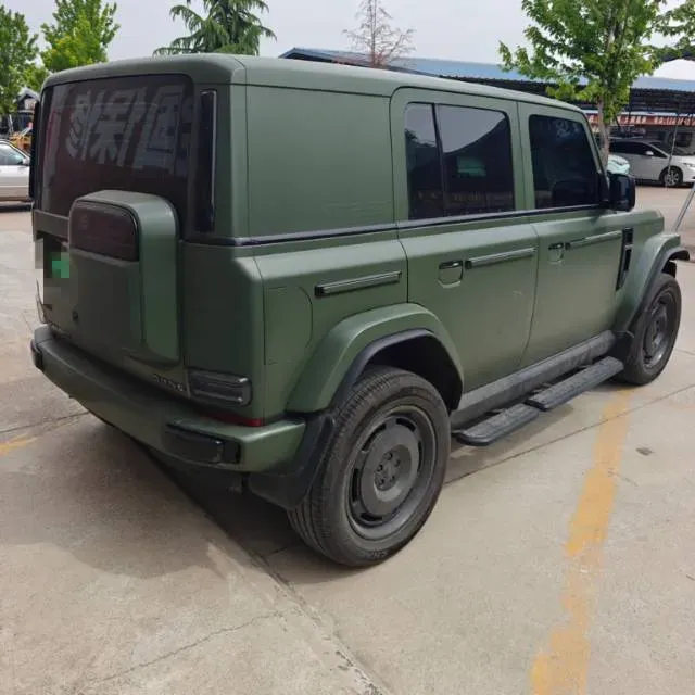 2025 iCAR iCAR Super V23 BEV 59.93KWH,autocango,china used car exporter,china ev exporter,chinese used car exporter,chinese used ev exporter