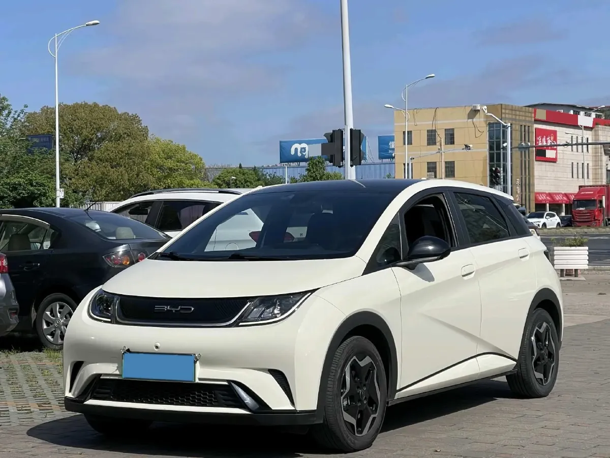 2023 BYD Dolphin BEV 44.928KWH,autocango,china used car exporter,china ev exporter,chinese used car exporter,chinese used ev exporter