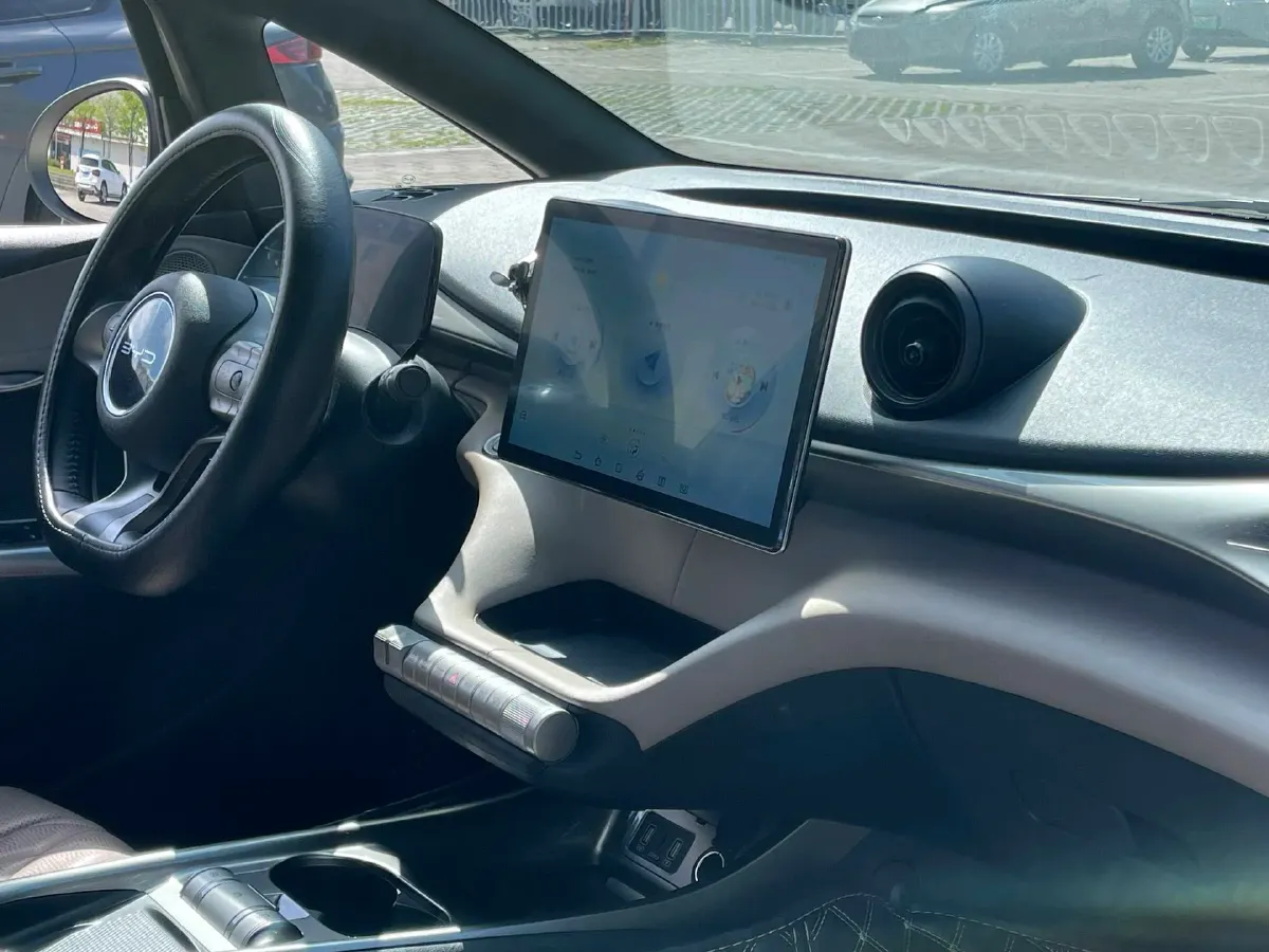 2023 BYD Dolphin BEV 44.928KWH,autocango,china used car exporter,china ev exporter,chinese used car exporter,chinese used ev exporter