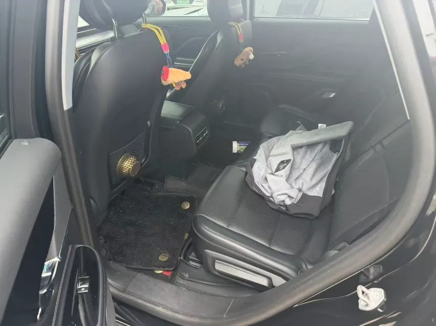 2022 Lincoln Corsair 2.0T 245HP L4 8AT,autocango,china used car exporter,china ev exporter,chinese used car exporter,chinese used ev exporter