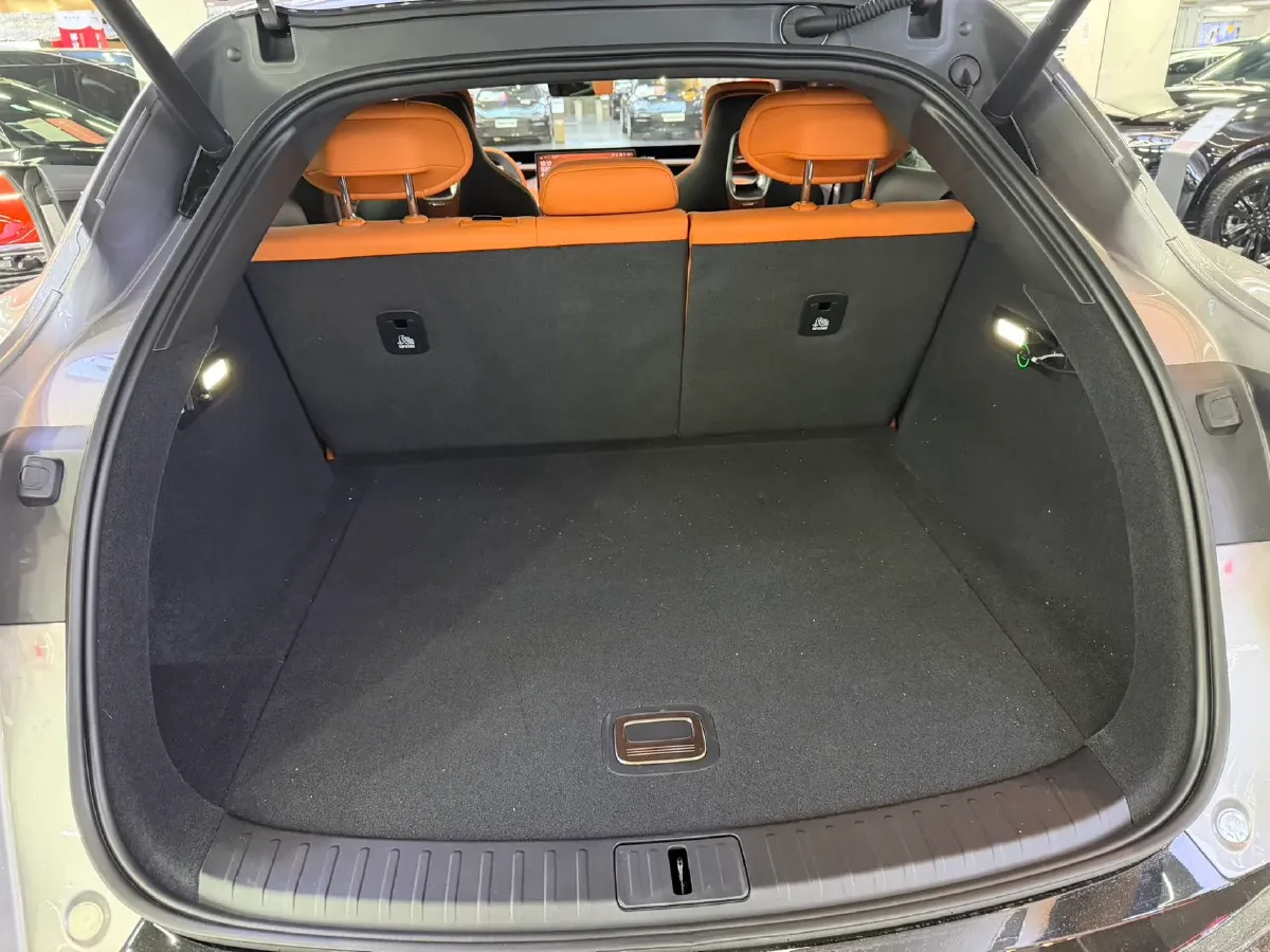 2025 MI YU7 BEV 101.7KWH,autocango,china used car exporter,china ev exporter,chinese used car exporter,chinese used ev exporter