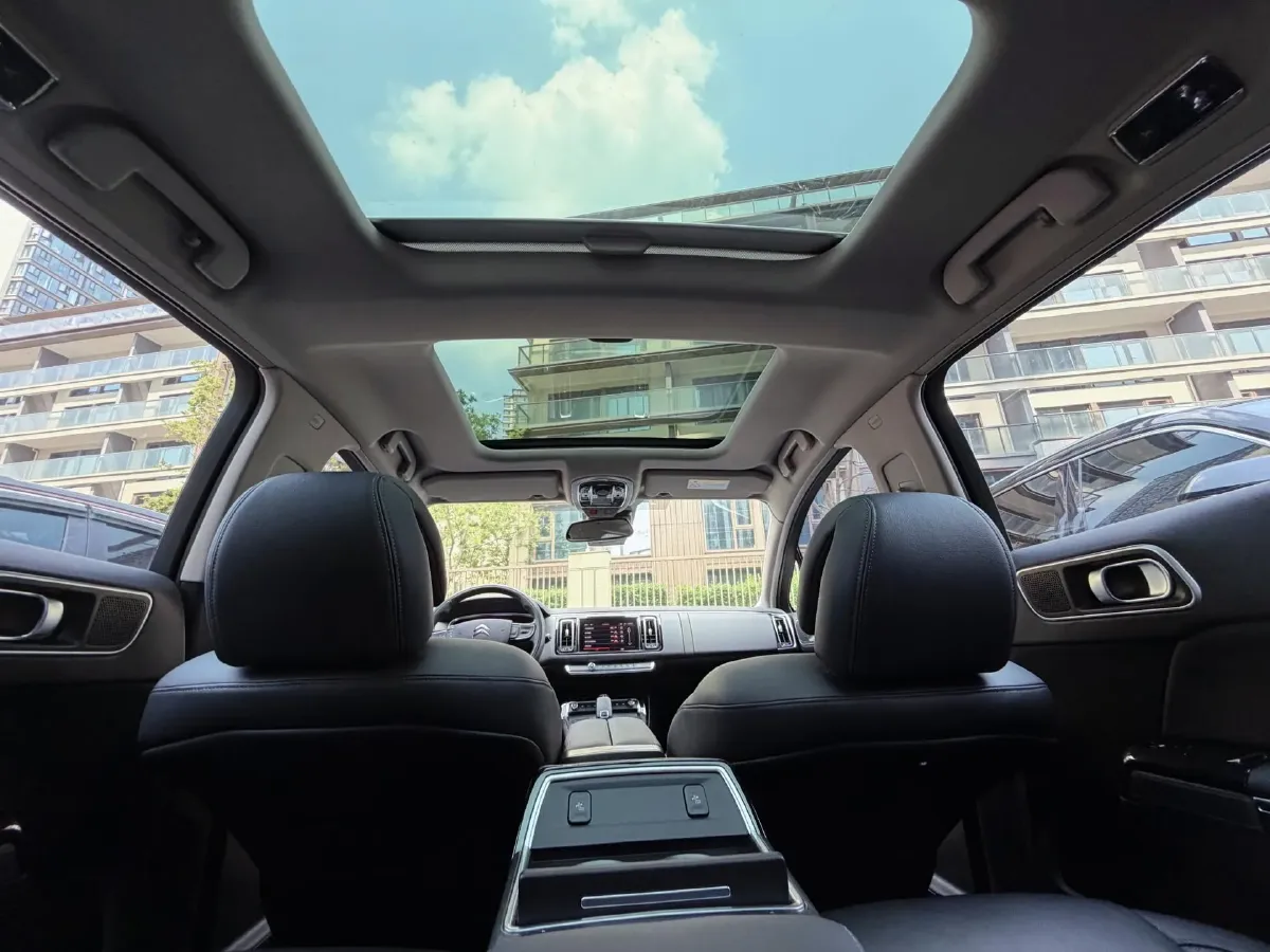 2020 Citroen C6 1.8T 211HP L4 8AT,autocango,china used car exporter,china ev exporter,chinese used car exporter,chinese used ev exporter