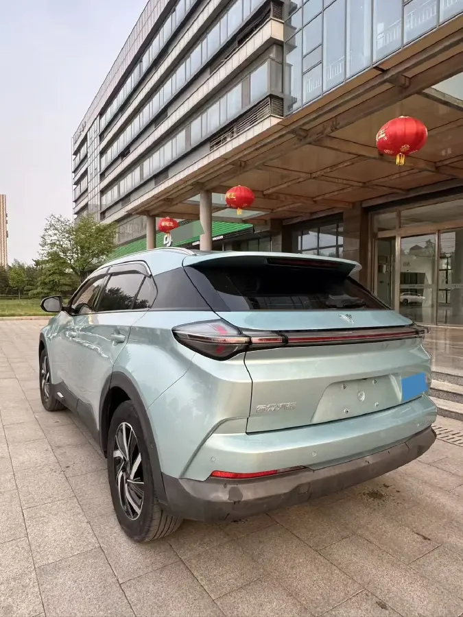 2020 Neta U BEV 68KWH,autocango,china used car exporter,china ev exporter,chinese used car exporter,chinese used ev exporter