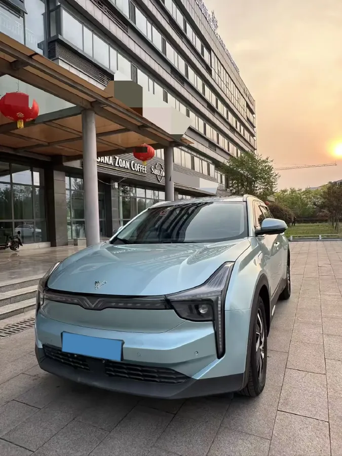 2020 Neta U BEV 68KWH,autocango,china used car exporter,china ev exporter,chinese used car exporter,chinese used ev exporter