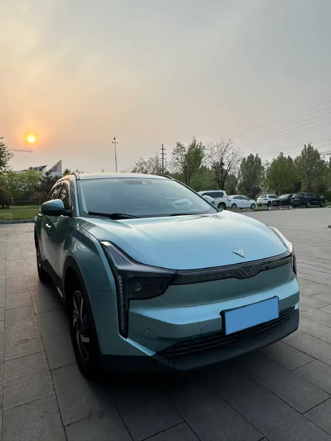 2020 Neta U BEV 68KWH,autocango,china used car exporter,china ev exporter,chinese used car exporter,chinese used ev exporter